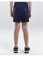 Craft Teamwear Squad Go Short Solid Jr Dětské sportovní kraťasy 82.5586 club cobalt Craft Teamwear Squad Go Short Solid Jr Dětské sportovní kraťasy 82.5586 club cobalt