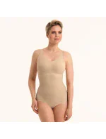 Essential komfortní body s pěnovou výztuží 3554 desert - Anita Classix Essential komfortní body s pěnovou výztuží 3554 desert - Anita Classix