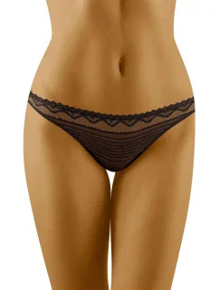 Wol-Bar Kanikani barva: černá