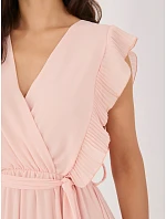 Šaty IT SK 13166.85 peach