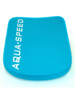 Plavecké desky AQUA SPEED Junior Blue