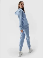 Dámské tepláky 4F - modré