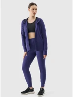 Dámská funkční mikina 4F