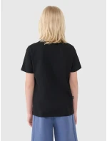 Chlapecké tričko 4F