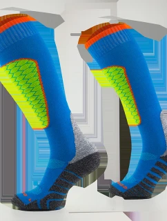 Dětské lyžařské ponožky Comodo Ski1