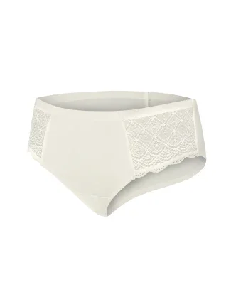 Kalhotky Angel ecru - Julimex Kalhotky Angel ecru - Julimex
