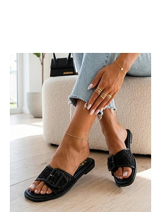 Pantofle model 229793 Solea Pantofle model 229793 Solea