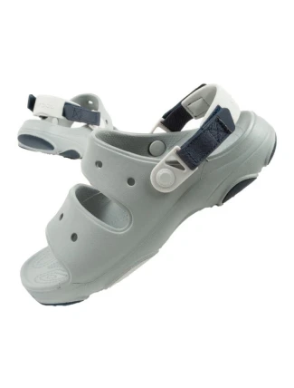 Sandály Crocs Classic All Terain M 207711-007 Sandály Crocs Classic All Terain M 207711-007