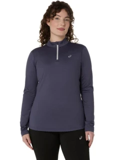 Asics Core LS 1/2 Zip Winter Top W 2012D294500 Tričko