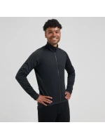 Zimní bunda Rogelli ESSENTIAL II černá 5XL