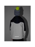 Chlapecká přechodná bunda 3v1 s membránou 5000 4F 4FJRAW25TTJAM1014-25S