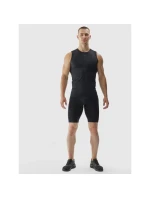 Pánské tenké, rychleschnoucí tréninkové šortky 4F 4FWAW24TFSTM002-20S