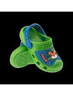 Dětské sandály MAXI