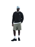 Pánská mikina Nike Club BB černá FN3886 010 pánské