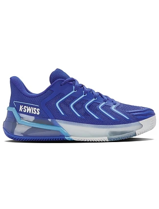 K-swiss pánské tréninkové tenisky ULTRA SHOT 4 HB modré (04438-413-M)