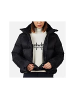 Dámská lyžařská bunda ROSSIGNOL W DAILLE DOWN JKT, černá Dámská lyžařská bunda ROSSIGNOL W DAILLE DOWN JKT, černá