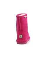 Dětské zimní boty Jr 608Y Pom Berry - BearPaw