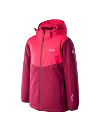 Izolovaná bunda OLMO JRG Izolovaná bunda OLMO JRG