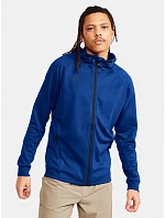 Craft Corporate ADV Unify Hoodie Jacket M Pánská bunda s kapucí 81.9132 blaze melange Craft Corporate ADV Unify Hoodie Jacket M Pánská bunda s kapucí 81.9132 blaze melange