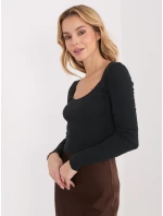 Halenka WT BZ A1247.25 černá