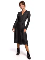 Dámské šaty B183 - BEwear Dámské šaty B183 - BEwear