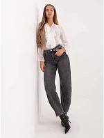 Dámská košile IT KS 28883.80 bílá - FPrice Dámská košile IT KS 28883.80 bílá - FPrice