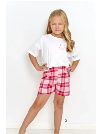 2910 DÍVČÍ PYŽAMO SOPHIE 92-116