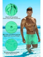 PÁNSKÉ PLÁŽOVÉ ŠORTKY 2406 PÁNSKÉ PLÁŽOVÉ ŠORTKY 2406