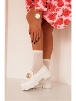 DÁMSKÉ KABARETNÍ PONOŽKY 0439