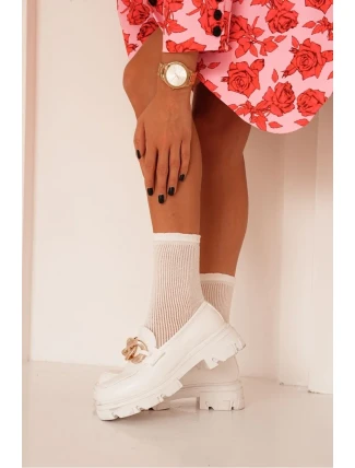 DÁMSKÉ KABARETNÍ PONOŽKY 0439