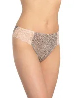 DÁMSKÝ SPODNÍ DÍL BIKIN L-1586BI