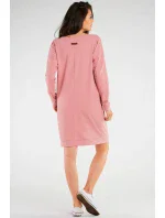 Denní šaty model 181280 Infinite You