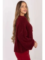 Svetr  model 223100 Factory Price