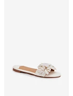 Pantofle  model 225389 Step in style