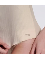 sloggi GO Ribbed Tank Top - GRAY - SLOGGI GRAY - SLOGGI sloggi GO Ribbed Tank Top - GRAY - SLOGGI GRAY - SLOGGI