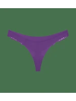 Pretty Micro String - PURPLE - TRIUMPH PURPLE - TRIUMPH