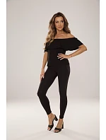 Blůza De Lafence 060 Paloma – španělský styl Blůza De Lafence 060 Paloma – španělský styl