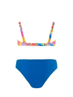 Plavky Self S 730 V1CP6 Capri 6 Plavky Self S 730 V1CP6 Capri 6