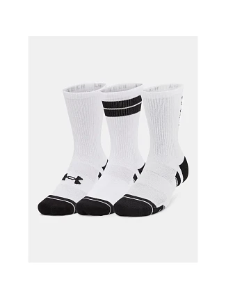 Ponožky Under Armour 1379515-101 Ponožky Under Armour 1379515-101