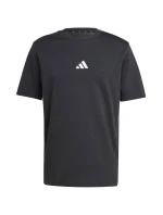 Tričko adidas Essentials Small Logo Single M JE9024 pánské