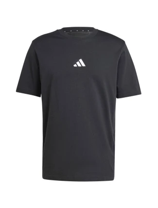 Tričko adidas Essentials Small Logo Single M JE9024 pánské
