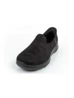 Boty Skechers Go Walk Joy W 124665/BBK Boty Skechers Go Walk Joy W 124665/BBK