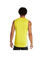 Adidas Tiro 25 Competition Sleeveless Jersey M JI8954 pánské