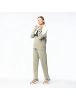 Dámské kalhoty EKADI WO'S