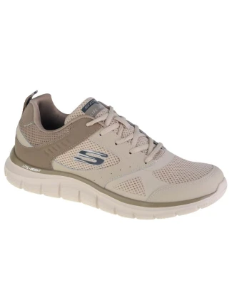Skechers Track-Syntac 232398-TPE Beige 43