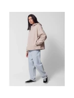 Pánská přechodná bunda s kapucí Outhorn OTHWSS24TJACM204-83S