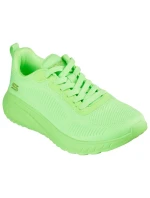 Skechers Dámské tenisky 117216 LIME