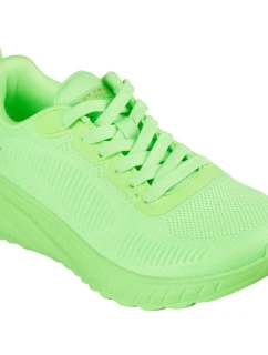 Skechers Dámské tenisky 117216 LIME