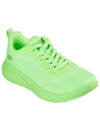 Skechers Dámské tenisky 117216 LIME