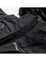 Dámský overal BOVIA W PRIMALOFT